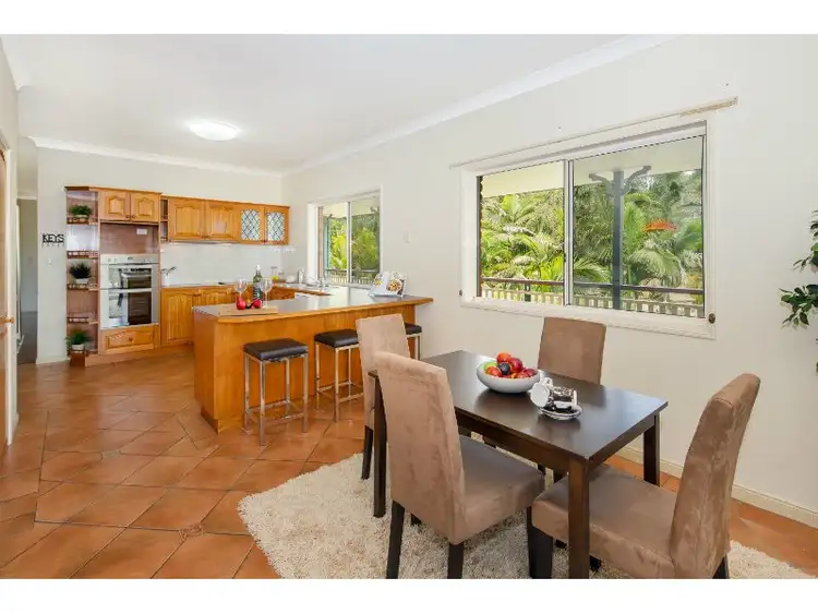 Sixth view of Homely house listing, 3 Benjamin Close, Samford Valley QLD 4520