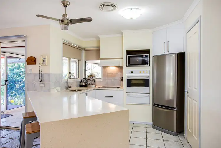 Fifth view of Homely house listing, 11 - 13 Kingsmead Court, Mount Nathan QLD 4211