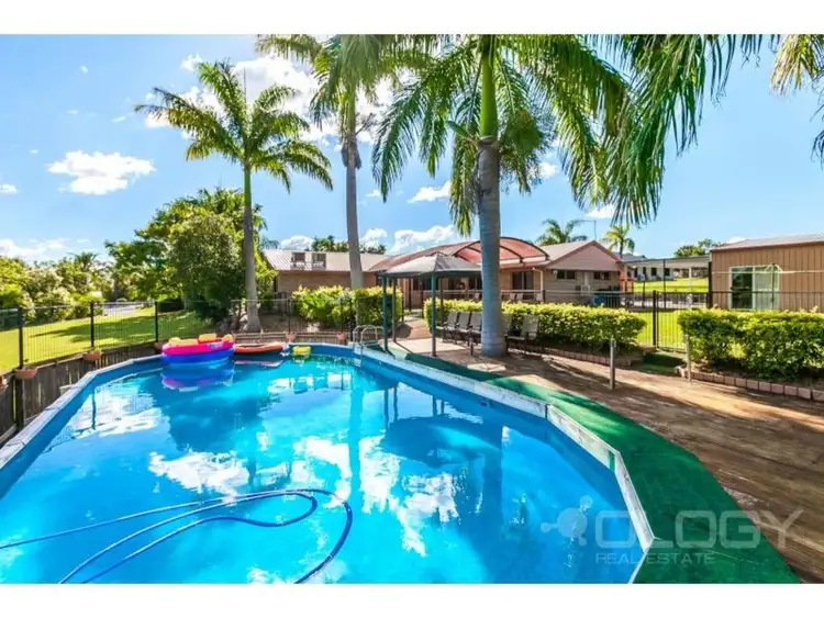 Second view of Homely house listing, 83 Emmerson Drive, Glenlee QLD 4711