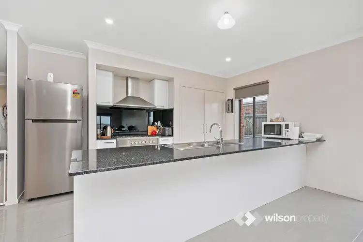 Third view of Homely house listing, 15 Christian Rise, Traralgon VIC 3844