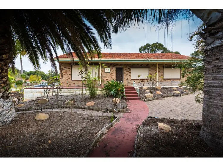 Fourth view of Homely house listing, 2 Tonkin Road, Hilton WA 6163