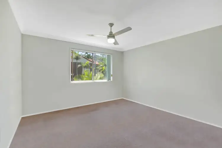 Sixth view of Homely townhouse listing, 5/601 Pine Ridge Road, Biggera Waters QLD 4216