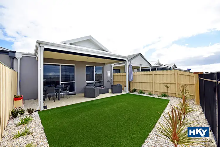 Sixth view of Homely house listing, 4/2 Woodstock Green, Ellenbrook WA 6069