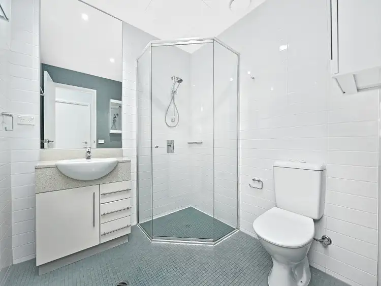 Fourth view of Homely apartment listing, 309/2 The Piazza, Wentworth Point NSW 2127