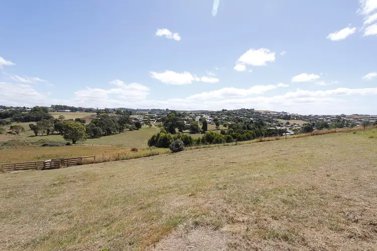 Third view of Homely land listing, 70 Jorgensen Street, Montello TAS 7320