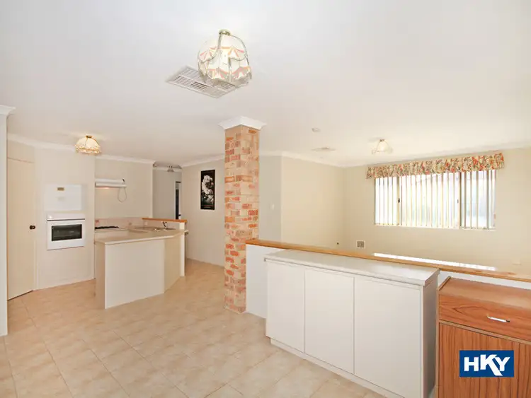Second view of Homely house listing, 10 Spoonbill Pass, Bennett Springs WA 6063