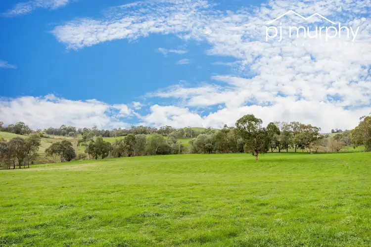 Third view of Homely land listing, Lot 32 Andrews Lane, Yackandandah VIC 3749