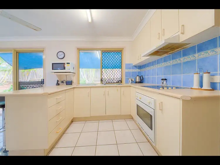 Sixth view of Homely house listing, 28 Skelton Drive, Yeppoon QLD 4703
