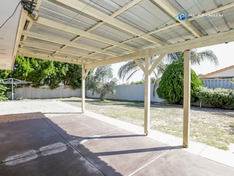 Fifth view of Homely house listing, 865 Wanneroo Road, Wanneroo WA 6065