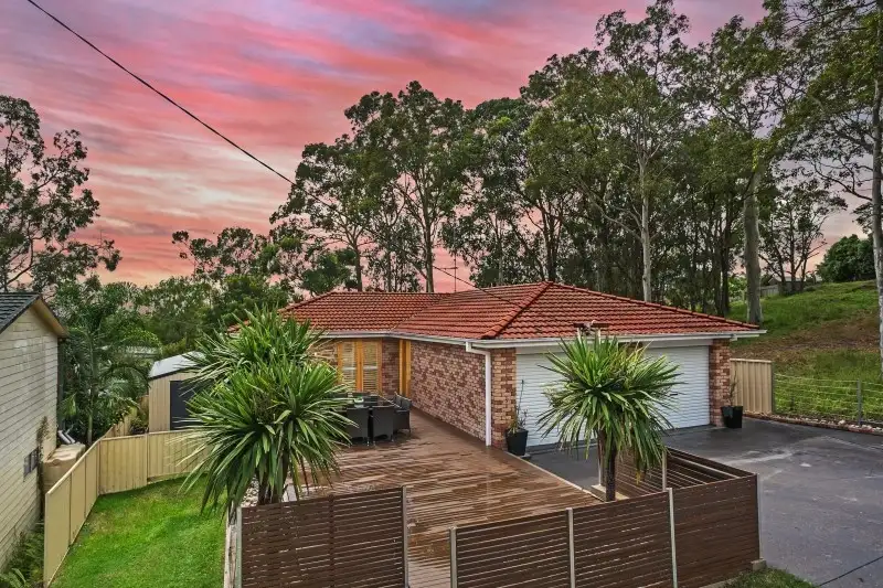 Main view of Homely house listing, 72 Dean Parade, Lemon Tree Passage NSW 2319