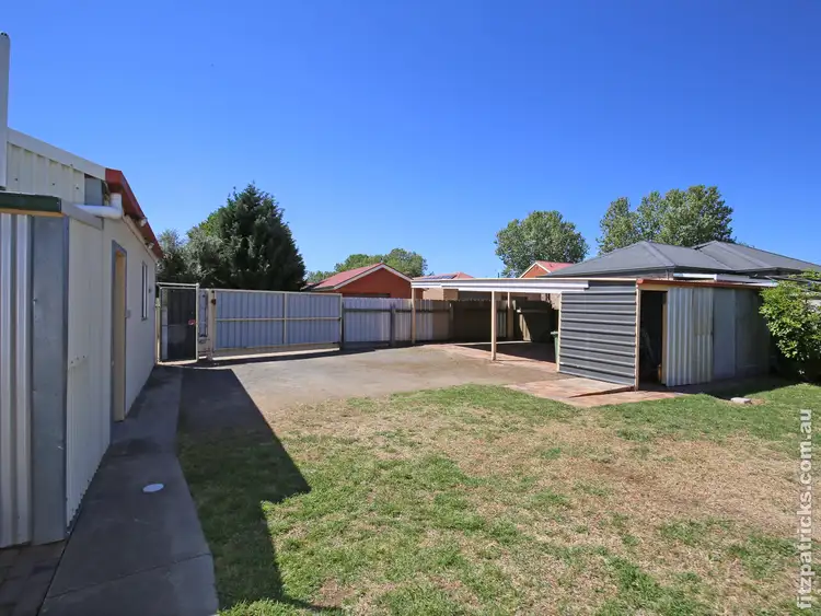 Sixth view of Homely house listing, 57 Thorne Street, Wagga Wagga NSW 2650