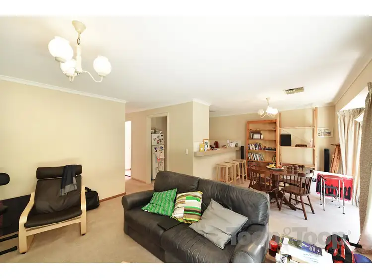 Second view of Homely house listing, 7 Homes Avenue, Magill SA 5072