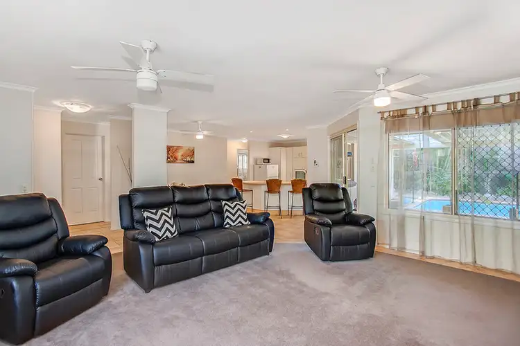 Sixth view of Homely house listing, 149 Dugandan Street, Nerang QLD 4211