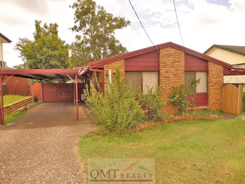 Main view of Homely house listing, 11 Coolgardie Street, Sunnybank Hills QLD 4109