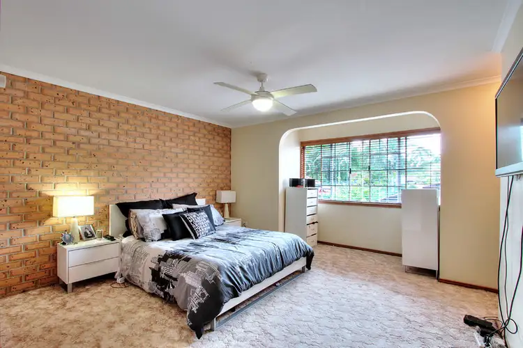 Fifth view of Homely townhouse listing, 14/18 Magellan Road, Springwood QLD 4127