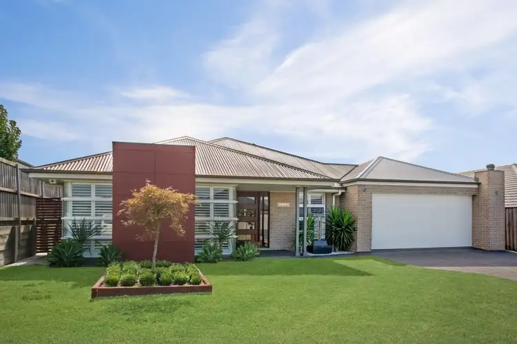 Second view of Homely house listing, 29 Mistfly Street, Chisholm NSW 2322