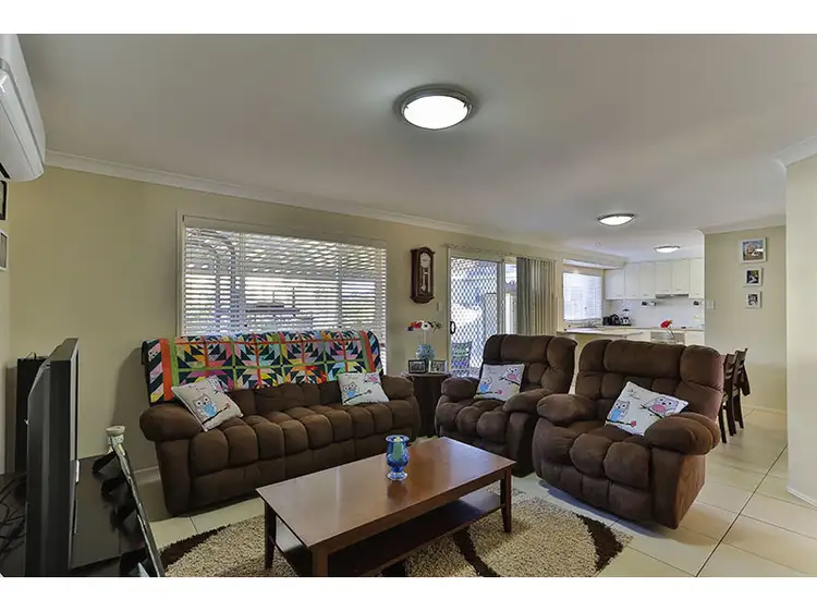 Second view of Homely house listing, 56 Albert Lane, Newtown QLD 4350