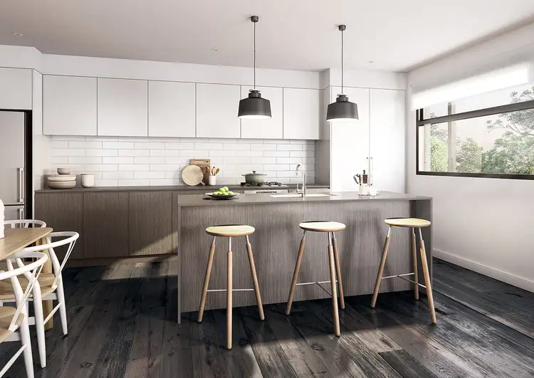 Sixth view of Homely townhouse listing, 3/2 Philip Street, Mornington VIC 3931
