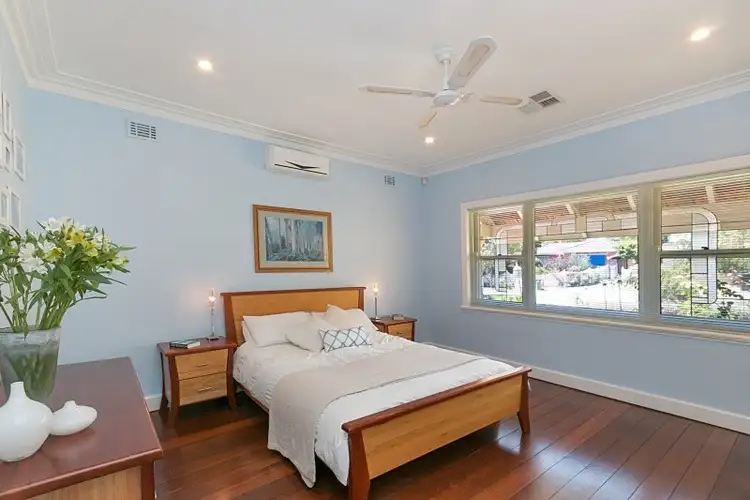 Sixth view of Homely house listing, 17 Stratford Street, East Fremantle WA 6158