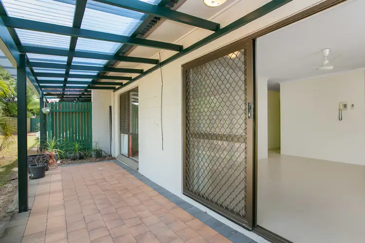 Main view of Homely apartment listing, 23/108 Mayers Street, Manunda QLD 4870