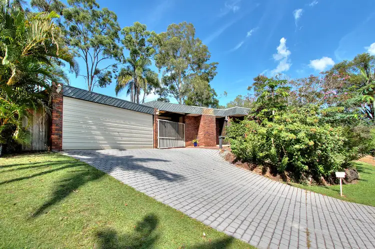 13 Ballan Court, Cornubia QLD 4130