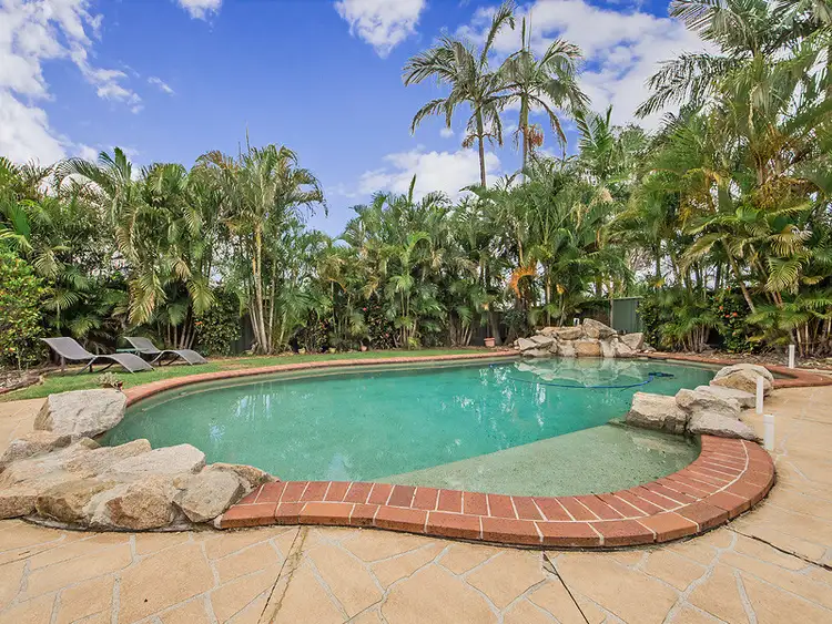 Third view of Homely house listing, 5 Kingfield Court, Regents Park QLD 4118