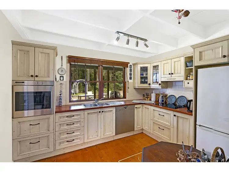 Third view of Homely rural property listing, 505 Brush Road, Glenning Valley NSW 2261