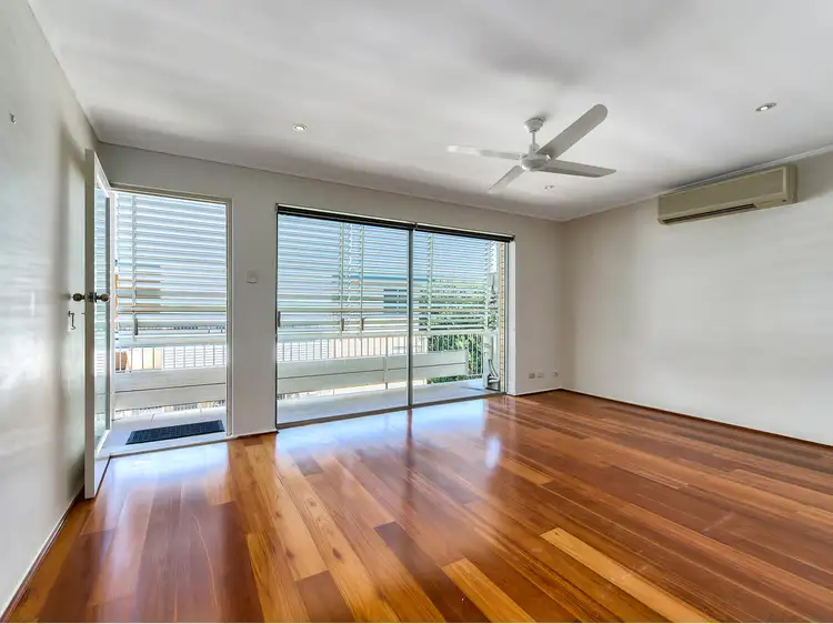 Second view of Homely unit listing, 10/1 Adelaide Street, Clayfield QLD 4011