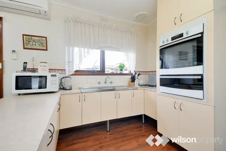 Seventh view of Homely house listing, 12 Riggall Road, Traralgon VIC 3844