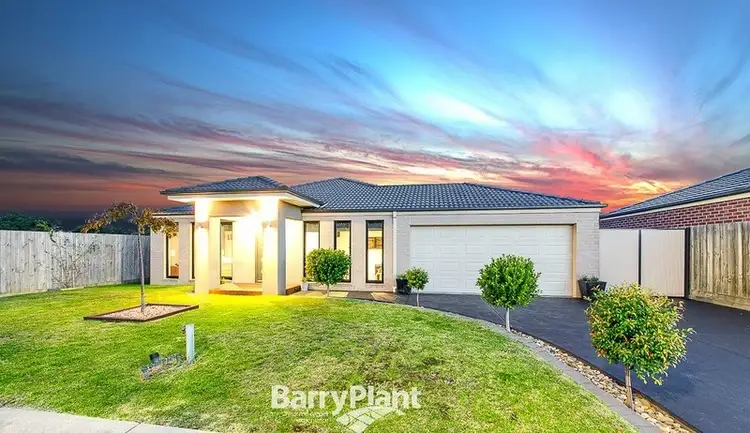 14 Royanne Close, Bunyip VIC 3815