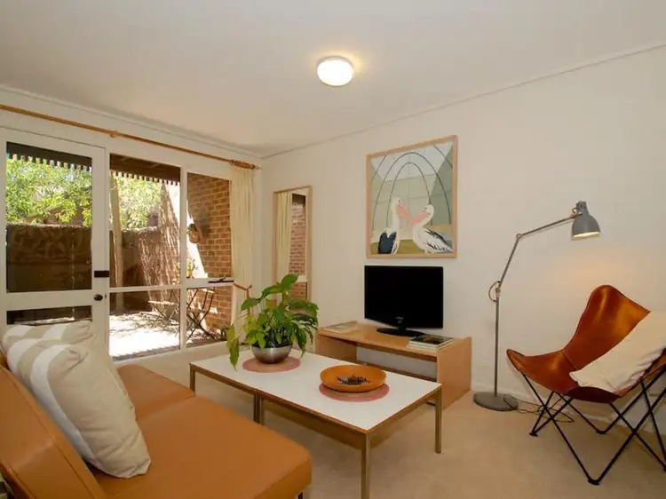 Third view of Homely house listing, 13/53 Elimatta Street, Braddon ACT 2612