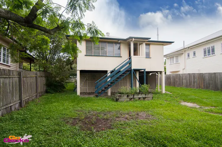 12 Wade Street, Wavell Heights QLD 4012