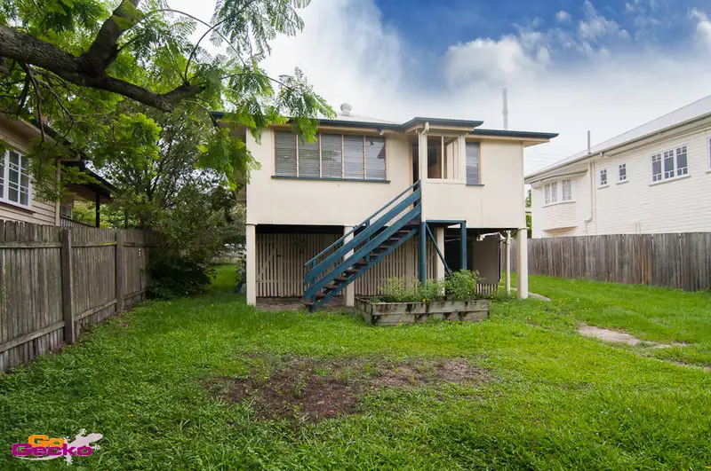 Main view of Homely house listing, 12 Wade Street, Wavell Heights QLD 4012