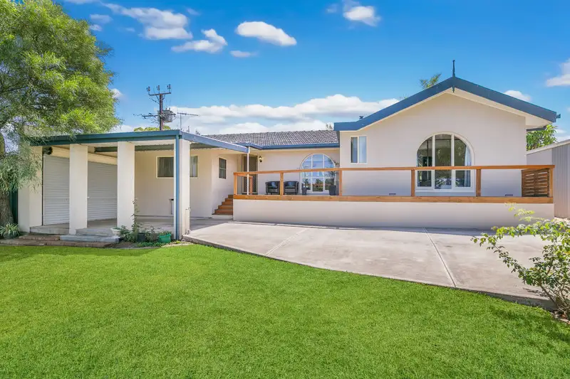 Main view of Homely house listing, 41 Riverview Drive, Port Noarlunga SA 5167