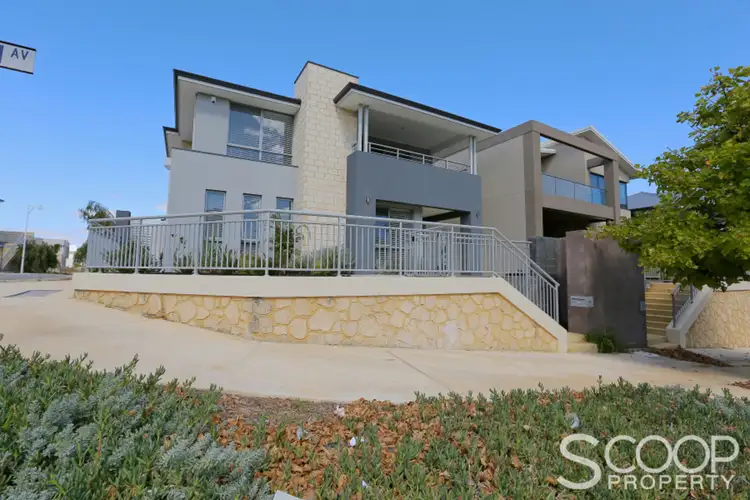 19 Pantheon Avenue, North Coogee WA 6163