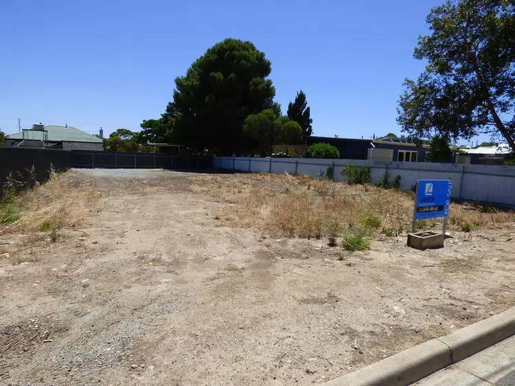 Third view of Homely land listing, 2/47 Baltimore Street, Port Lincoln SA 5606