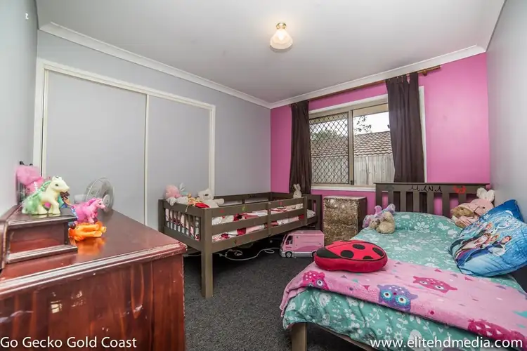 Fifth view of Homely house listing, 64 Rivergum Dve, Nerang QLD 4211