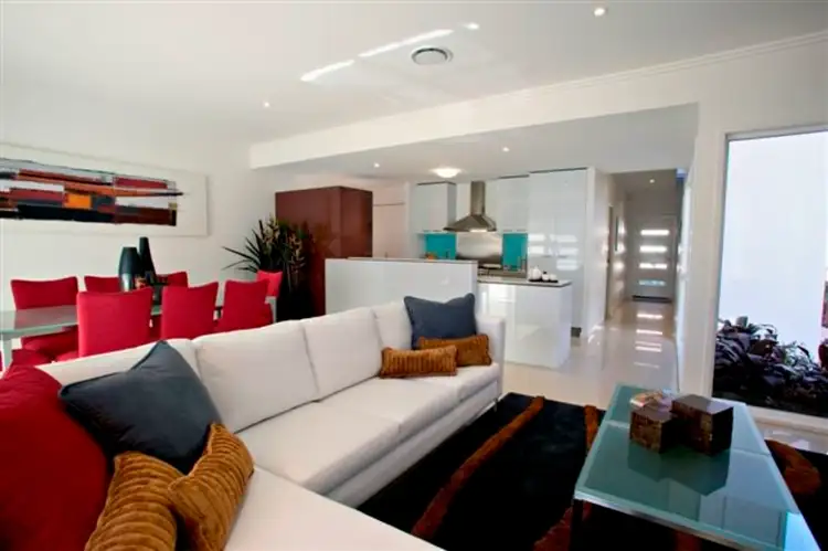 Third view of Homely townhouse listing, 10/28 Amazons Place, Jindalee QLD 4074