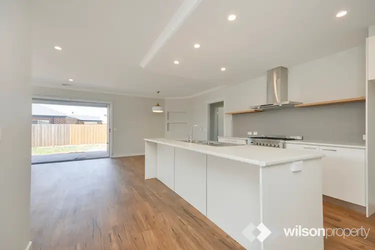 Second view of Homely house listing, 512 Charolais Street, Traralgon VIC 3844