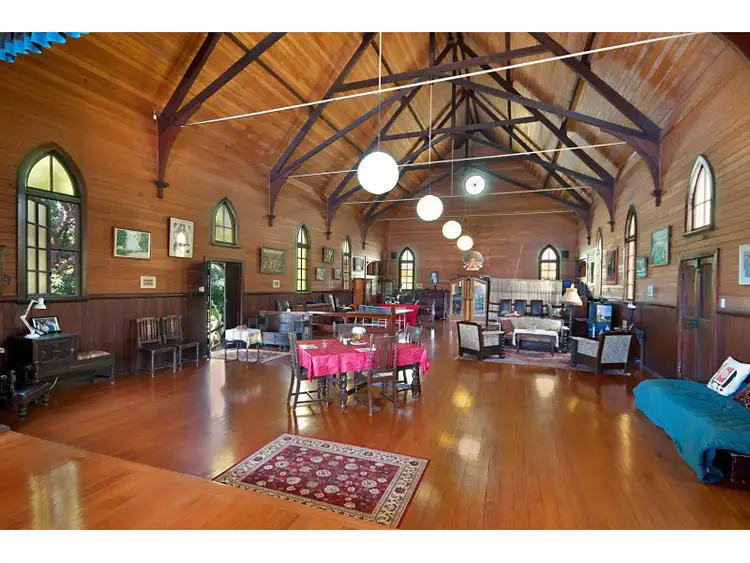 Sixth view of Homely rural property listing, 10 Tatham Ellangowan Road, Tatham NSW 2471