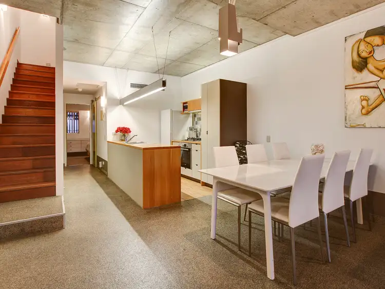 Fourth view of Homely apartment listing, 16 Skyring Terrace, Teneriffe QLD 4005