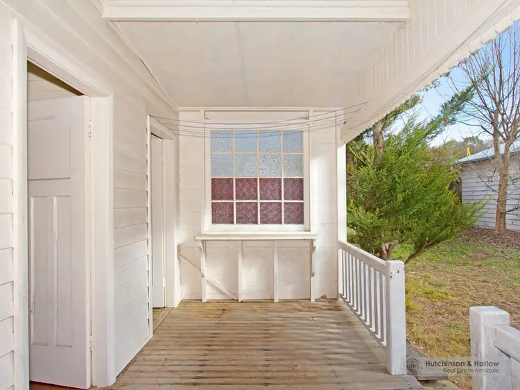 Second view of Homely house listing, 210 Marsh Street, Armidale NSW 2350