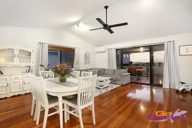 Fourth view of Homely townhouse listing, 8/19 Cambridge Street, Carina Heights QLD 4152