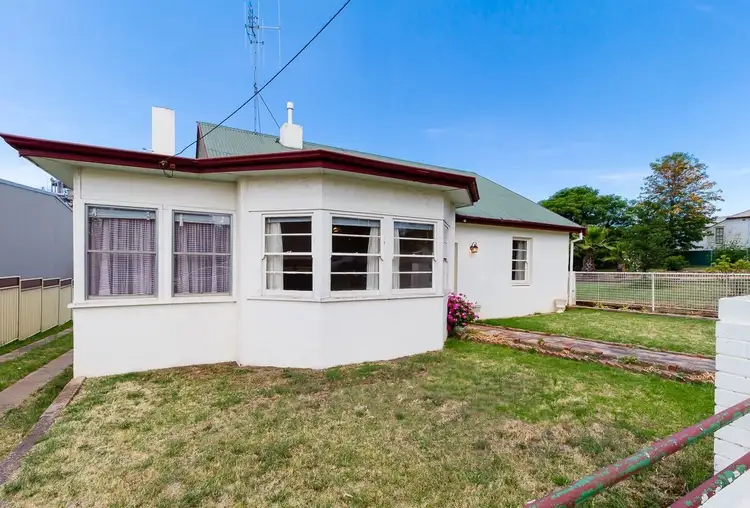 80 Cudal Street, Manildra NSW 2865