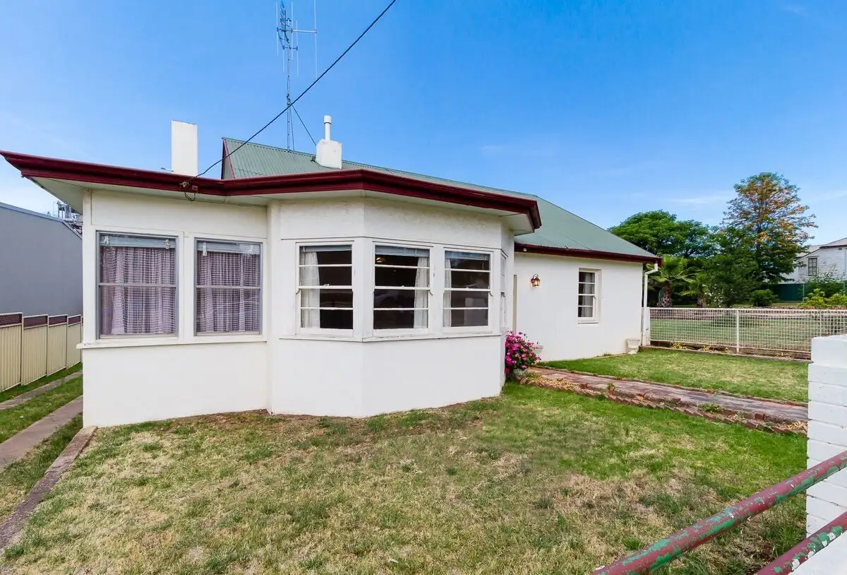 Main view of Homely house listing, 80 Cudal Street, Manildra NSW 2865