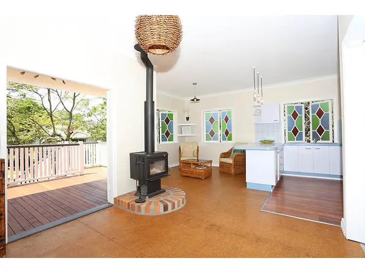 Fourth view of Homely house listing, 40 Anson Street, Moorooka QLD 4105