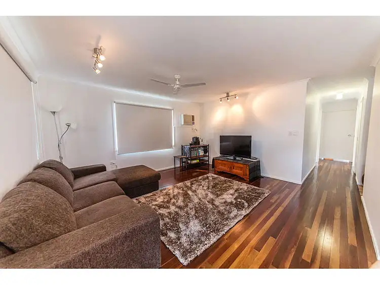 Third view of Homely house listing, 9 Separation Street, Allenstown QLD 4700