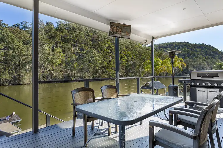 Fifth view of Homely house listing, 69 Walmsley Road, Lower Macdonald NSW 2775