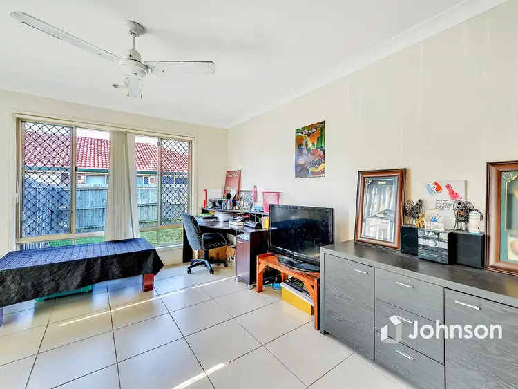 Fourth view of Homely house listing, 3 Benjamin Court, Yamanto QLD 4305