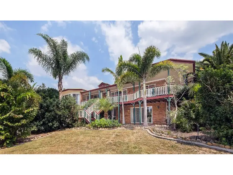 Fourth view of Homely house listing, 3 Benjamin Close, Samford Valley QLD 4520